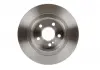 Тормозной диск MERCEDES W204 / A207 / C207 \ &#039;\&#039; R &quot;07 &gt;&gt; PR2 BOSCH 0986479S92 (фото 3)
