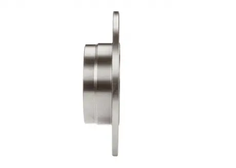 Гальмівний диск MERCEDES W204 / A207 / C207 \ '\' R "07 >> PR2 BOSCH 0986479S92