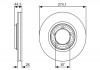 Тормозной диск HYUNDAI H-1 \ '\' F \ '\' 2,5D \ '\' 00 >> PR2 0986479S79