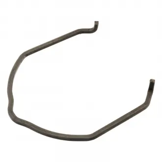 Зажим патрубка интеркулера AUDI / SEAT / SKODA / VW "h = 73mm FEBI 49756