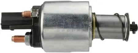 Втягивающее реле Valeo D6GS8-14, TS18E3 VW \ '\' 1.4-1.8TSI CARGO 236626