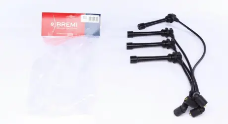 Комплект проводов HYUNDAI Coupe / Lantra "1,6-2,0" 95-02 BREMI 300/701