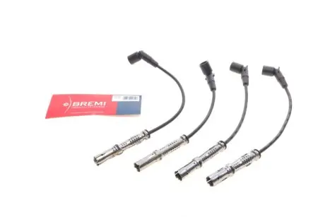 Комплект проводів BMW 3 (E36 / 46) / 5 (E34) "1,6-1,8" 95-06 BREMI 974/200