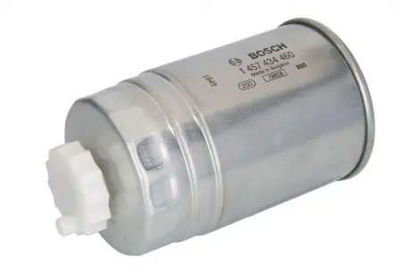 Паливний фільтр 4460 ALFA ROMEO 147 (937) 1,9 JTD 02-10 BOSCH 1457434460