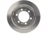 Тормозной диск SSANGYONG Korando / Musso / Rexton R &quot;97 &gt;&gt; BOSCH 0986478999 (фото 3)