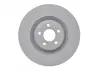 Тормозной диск PORSCHE Macan \ &#039;\&#039; FR \ &#039;\&#039; 2.0-3.0 &quot;14 &gt;&gt; BOSCH 0986479D28 (фото 4)