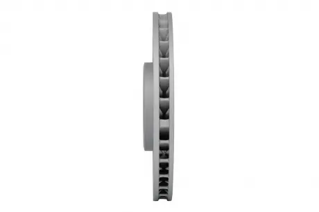 Тормозной диск PORSCHE Macan \ '\' FR \ '\' 2.0-3.0 "14 >> BOSCH 0986479D28
