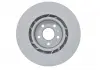 Тормозной диск PORSCHE Macan \ &#039;\&#039; FL \ &#039;\&#039; 2.0-3.0 &quot;14 &gt;&gt; BOSCH 0986479D26 (фото 3)