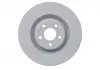 Тормозной диск PORSCHE Macan \ &#039;\&#039; FL \ &#039;\&#039; 2.0-3.0 &quot;14 &gt;&gt; BOSCH 0986479D26 (фото 4)