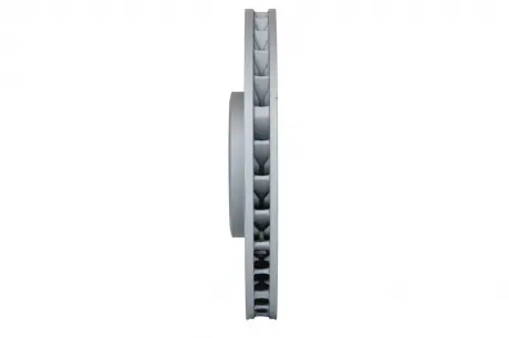 Тормозной диск PORSCHE Macan \ '\' FL \ '\' 2.0-3.0 "14 >> BOSCH 0986479D26