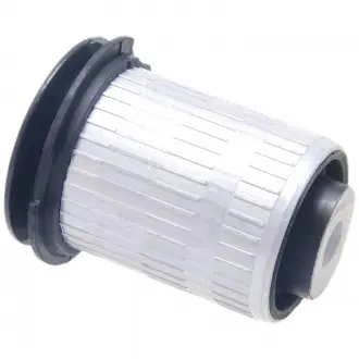 Сайлентблок НИЖНЬОГО ПЕРЕДНЬОГО ВАЖЕЛЯ (ГИДРАВЛИЧЕСКИЙ) FEBEST BZAB-036 (фото 1)