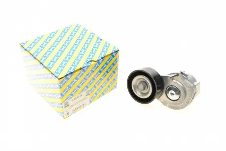 Натяжитель CHEVROLET / OPEL Cruze / Astra / Corsa "1,7" 09 >> SNR NTN GA35380