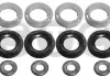 Комплект (12 шт) под форсунки BOSCH PSA DV4 / DV6 Euro5 T406582