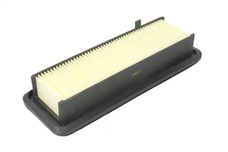 Фільтр повітряний Mahle NISSAN Micra IV (K13) 1,2 11- MAHLE KNECHT LX3887