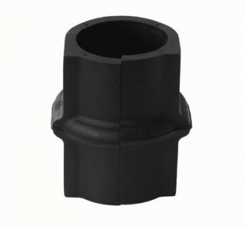 Втулка стабілізатора MERCEDES T2 / LN1 "R D = 46mm" 86-94 LEMFORDER 26927 01