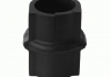 Втулка стабілізатора MERCEDES T2 / LN1 "R D = 46mm" 86-94 LEMFORDER 26927 01 (фото 2)