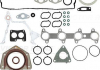 Комплект прокладок двигателя FIAT Doblo, Punto 1,9D 99- 01-35638-02