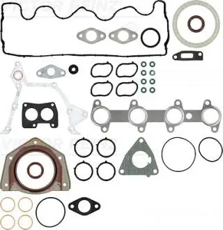 Комплект прокладок двигателя FIAT Doblo, Punto 1,9D 99- VICTOR REINZ 01-35638-02