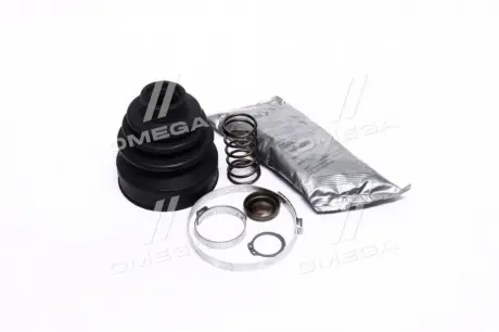 Пыльник ШРУС RENAULT Clio / Megane "GS" 1,2 / 1,6L "07 >> SPIDAN 25704