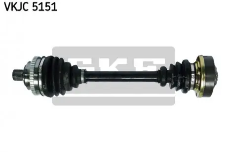 Приводной вал VW Transporter IV &quot;R / L&quot; 1,9-2,5 &quot;90-03 SKF VKJC5151 (фото 1)