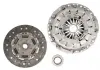 Комплект сцепления (3 in 1 kit) VW LT "2,8TDi" 01-06 3000951107