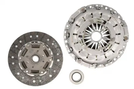 Комплект сцепления (3 in 1 kit) VW LT "2,8TDi" 01-06 SACHS 3000951107