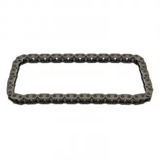 Цепь ГРМ AUDI / VW A4 / A6 / Q7 / Touareg 3,0-4,2TDI "03 >> FEBI 39960