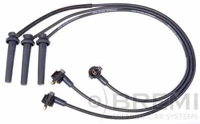 Комплект проводів FORD Mondeo "2,5-3,0 (V6)" L "94-07 BREMI 800L200