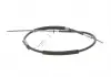 Тормозной трос 1283mm FORD Transit \ '\' RR \ '\' 00-06 1987482462