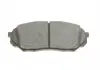Гальмівні колодки дискові KIA Sorento \ '\' F \ '\' 14 >> BOSCH 0986494827 (фото 3)