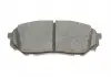 Гальмівні колодки дискові KIA Sorento \ '\' F \ '\' 14 >> BOSCH 0986494827 (фото 5)
