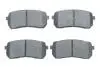 Тормозные колодки дисковые KIA Sorento \ '\' R \ '\' 14 >> 0986494828