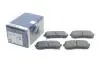 Тормозные колодки дисковые KIA Sorento \ &#039;\&#039; R \ &#039;\&#039; 14 &gt;&gt; BOSCH 0986494828 (фото 2)