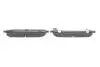Тормозные колодки дисковые KIA Sorento \ &#039;\&#039; R \ &#039;\&#039; 14 &gt;&gt; BOSCH 0986494828 (фото 3)