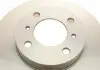 Тормозной диск MITSUBISHI Carisma / Colt / Lancer \ &#039;\&#039; F BOSCH 0986478572 (фото 3)