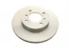 Тормозной диск MITSUBISHI Carisma / Colt / Lancer \ &#039;\&#039; F BOSCH 0986478572 (фото 5)