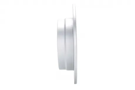 Гальмівний диск MB A150-200 W169 / B150-200 W245 \ '\' R BOSCH 0986479235