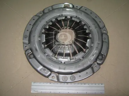 Кошик зчеплення Aveo 1.6i LACETTI Tacuma Chevrolet GM 96349031