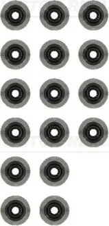 Сальник клапана, комплект FORD Transit 2,4 TDCi 00- VICTOR REINZ 12-35549-01