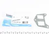 Прокладка впускного коллектора CITROEN / FIAT 1,9D -93 71-33156-00
