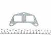 Прокладка впускного коллектора CITROEN / FIAT 1,9D -93 VICTOR REINZ 71-33156-00 (фото 3)