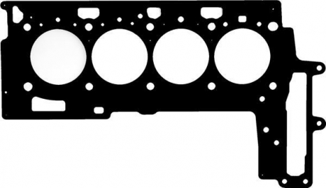 Прокладка головки блока цилиндров BMW N47D20A, B, D VICTOR REINZ 61-37630-00 (фото 1)