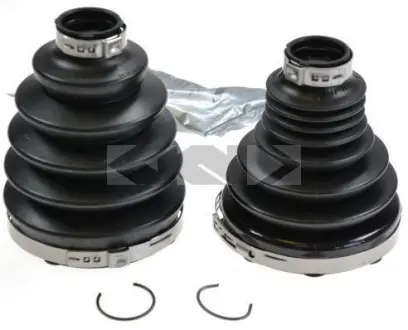 К-т пыльников ШРУСа LAND ROVER Range Rover "R" 12 >> SPIDAN 25418