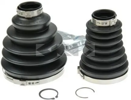 К-т пыльников ШРУСа LAND ROVER Range Rover "R" 02 >> SPIDAN 25406