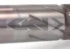 Приводной вал RENAULT / OPEL Master &quot;2,5dci&quot; R &quot;03-10 SPIDAN 24572 (фото 4)