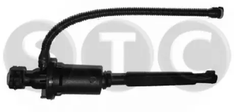 Головний циліндр зчеплення Trafic / Vivaro 01> 18.87mm STC T405926