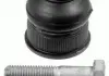 Кульова опора CITROEN / PEUGEOT AX / Saxo / 106 "F" 86-04 LEMFORDER 15334 04 (фото 1)