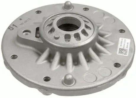 Опора амортизатора BMW 1 (F20) / 3 (F30) "F с EDC" 11 >> LEMFORDER 39405 01