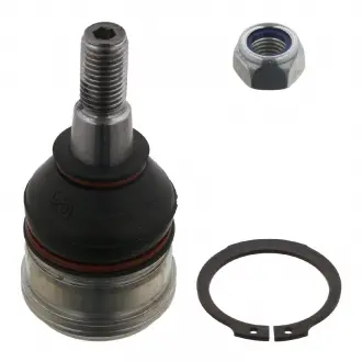 Кульова опора MITSUBISHI / SMART Colt VI / Forfour (454) FEBI 33609