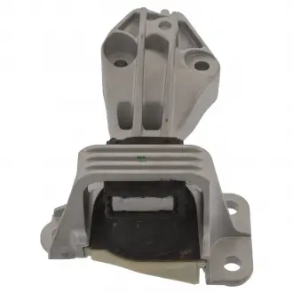 Подушка двигателя RENAULT Scenic / Megane / Fluence "08 >> FEBI 48372